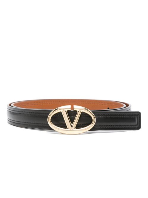 The Bold Edition VLogo belt VALENTINO GARAVANI | 5W2T0SJ0FZCZL6